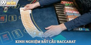 Kinh nghiệm bắt cầu baccarat hiệu quả qua đọc bảng vị
