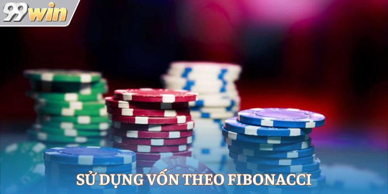 Sử dụng vốn theo Fibonacci